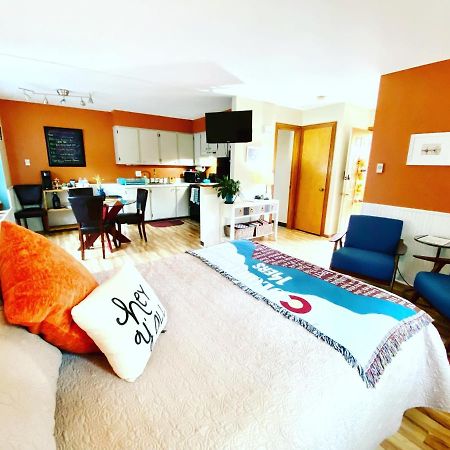 Remington Flats Apart otel Fort Collins Dış mekan fotoğraf