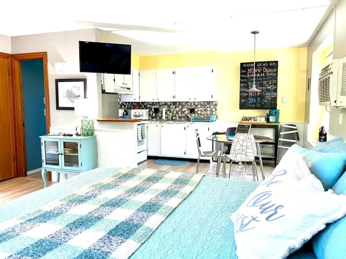 Remington Flats Apart otel Fort Collins Oda fotoğraf