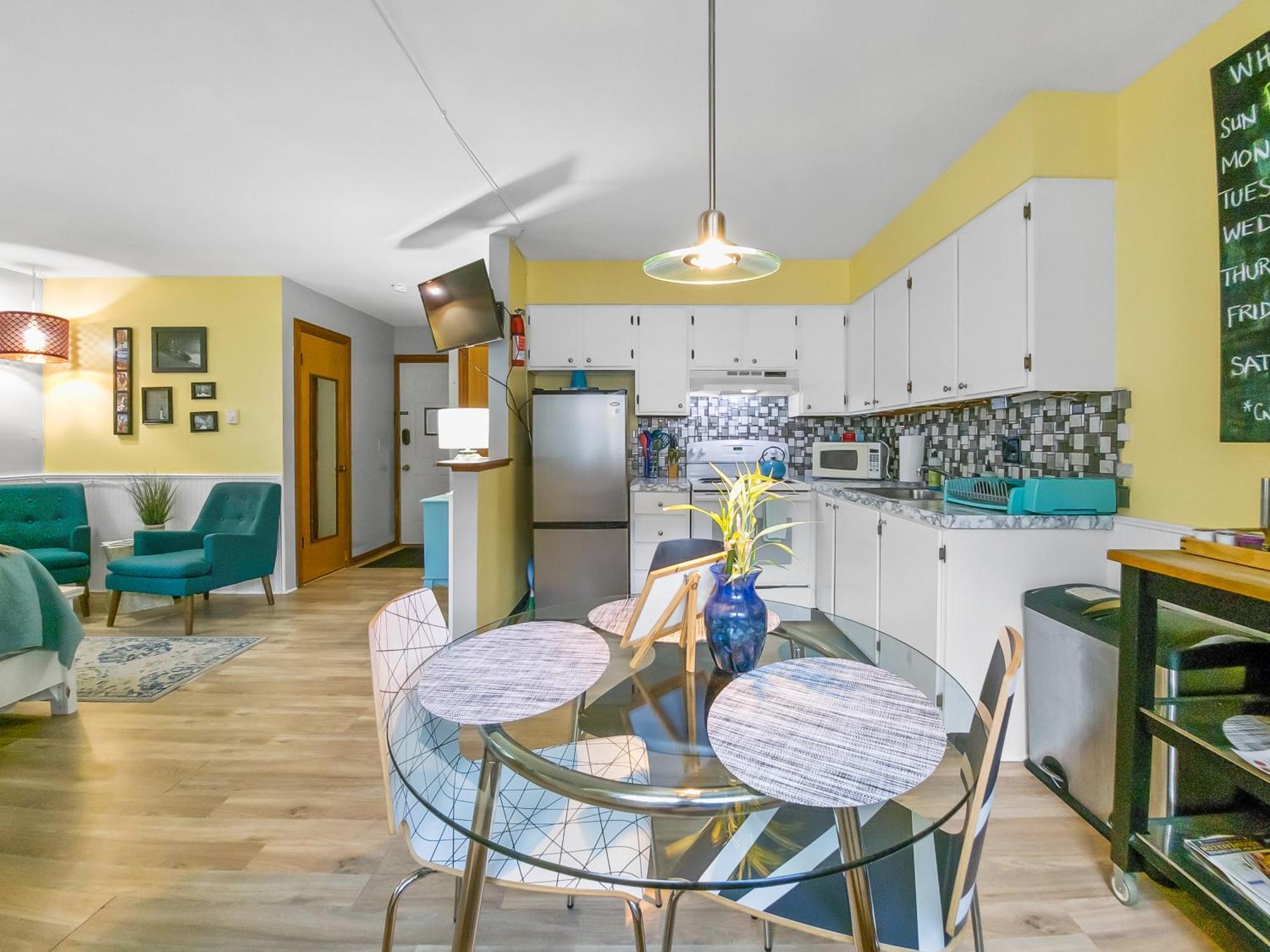 Remington Flats Apart otel Fort Collins Dış mekan fotoğraf