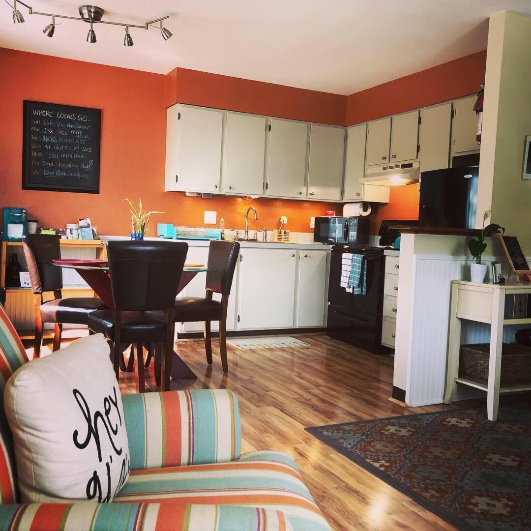 Remington Flats Apart otel Fort Collins Dış mekan fotoğraf