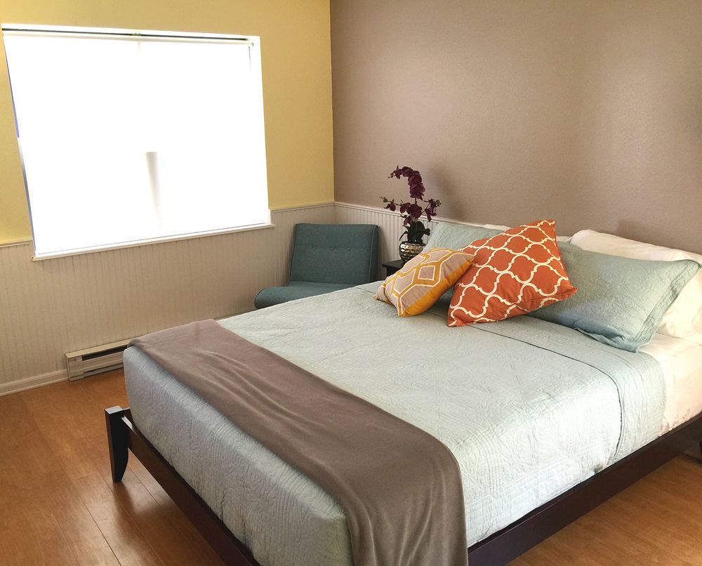 Remington Flats Apart otel Fort Collins Dış mekan fotoğraf